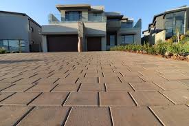 Why Choose Us For All Your Driveway Paving Needs in Vancleave, MS?